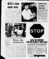 Chelsea News and General Advertiser Thursday 20 March 1986 Page 40