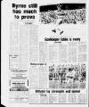 Chelsea News and General Advertiser Thursday 20 March 1986 Page 44