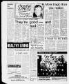 Chelsea News and General Advertiser Thursday 27 March 1986 Page 4