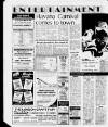 Chelsea News and General Advertiser Thursday 27 March 1986 Page 12
