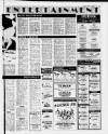 Chelsea News and General Advertiser Thursday 27 March 1986 Page 21