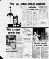 Chelsea News and General Advertiser Thursday 27 March 1986 Page 24