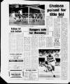 Chelsea News and General Advertiser Thursday 27 March 1986 Page 30