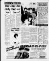 Chelsea News and General Advertiser Thursday 10 April 1986 Page 4