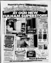 Chelsea News and General Advertiser Thursday 10 April 1986 Page 5