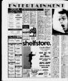 Chelsea News and General Advertiser Thursday 10 April 1986 Page 12