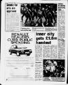 Chelsea News and General Advertiser Thursday 17 April 1986 Page 6