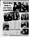 Chelsea News and General Advertiser Thursday 17 April 1986 Page 20