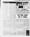 Chelsea News and General Advertiser Thursday 17 April 1986 Page 24