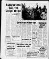 Chelsea News and General Advertiser Thursday 17 April 1986 Page 26