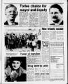 Chelsea News and General Advertiser Thursday 17 April 1986 Page 27