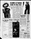 Chelsea News and General Advertiser Thursday 01 May 1986 Page 8
