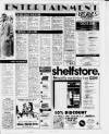 Chelsea News and General Advertiser Thursday 01 May 1986 Page 13