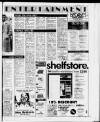 Chelsea News and General Advertiser Thursday 01 May 1986 Page 21