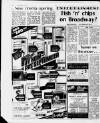 Chelsea News and General Advertiser Thursday 01 May 1986 Page 24