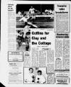 Chelsea News and General Advertiser Thursday 01 May 1986 Page 30
