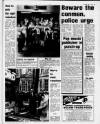 Chelsea News and General Advertiser Thursday 01 May 1986 Page 31