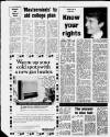 Chelsea News and General Advertiser Thursday 08 May 1986 Page 8