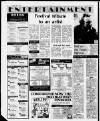 Chelsea News and General Advertiser Thursday 08 May 1986 Page 10