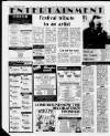 Chelsea News and General Advertiser Thursday 08 May 1986 Page 12