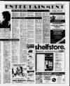 Chelsea News and General Advertiser Thursday 08 May 1986 Page 13