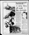 Chelsea News and General Advertiser Thursday 08 May 1986 Page 24