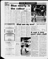 Chelsea News and General Advertiser Thursday 08 May 1986 Page 30