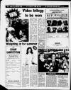 Chelsea News and General Advertiser Thursday 15 May 1986 Page 8