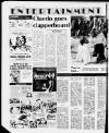 Chelsea News and General Advertiser Thursday 15 May 1986 Page 10