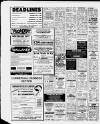 Chelsea News and General Advertiser Thursday 15 May 1986 Page 16