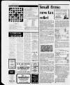 Chelsea News and General Advertiser Thursday 15 May 1986 Page 26