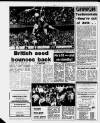 Chelsea News and General Advertiser Thursday 15 May 1986 Page 30