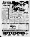 Chelsea News and General Advertiser Thursday 05 June 1986 Page 2