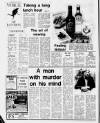 Chelsea News and General Advertiser Thursday 05 June 1986 Page 4
