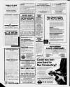 Chelsea News and General Advertiser Thursday 05 June 1986 Page 16