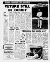 Chelsea News and General Advertiser Thursday 05 June 1986 Page 26