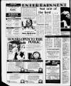 Chelsea News and General Advertiser Thursday 12 June 1986 Page 8