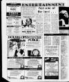 Chelsea News and General Advertiser Thursday 12 June 1986 Page 10