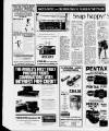Chelsea News and General Advertiser Thursday 12 June 1986 Page 16
