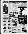 Chelsea News and General Advertiser Thursday 12 June 1986 Page 18