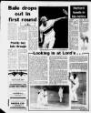 Chelsea News and General Advertiser Thursday 12 June 1986 Page 30