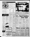 Chelsea News and General Advertiser Thursday 12 June 1986 Page 34