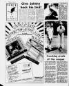 Chelsea News and General Advertiser Thursday 26 June 1986 Page 4