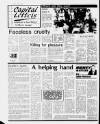 Chelsea News and General Advertiser Thursday 26 June 1986 Page 6