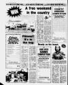 Chelsea News and General Advertiser Thursday 26 June 1986 Page 8