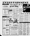 Chelsea News and General Advertiser Thursday 26 June 1986 Page 12