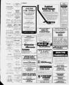 Chelsea News and General Advertiser Thursday 26 June 1986 Page 18