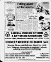 Chelsea News and General Advertiser Thursday 26 June 1986 Page 24