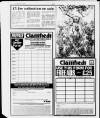 Chelsea News and General Advertiser Thursday 26 June 1986 Page 28