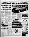 Chelsea News and General Advertiser Thursday 26 June 1986 Page 31